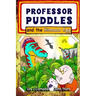Professor Puddles and the Dinosaur Egg