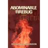 Abominable Firebug