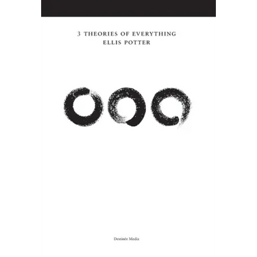 3 Theories of Everything Deluxe Version