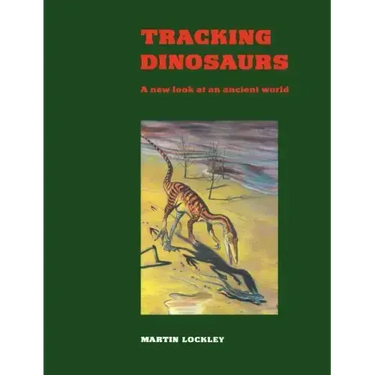 Tracking Dinosaurs