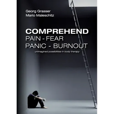 Comprehend Pain-Fear-Panic-Burnout: Unimagined Possibilities in Body Therapy