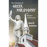The Influence of Greek Philosophy on Western Christianity