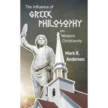 The Influence of Greek Philosophy on Western Christianity