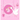 It's a Girl: Baby Shower Guest Book with The Stork Bringing Baby Girl and Pink Theme, Wishes and Advice for Baby, Personalized with Guest Sign In and