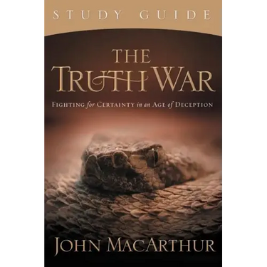 The Truth War: Fighting for Certainty in an Age of Deception