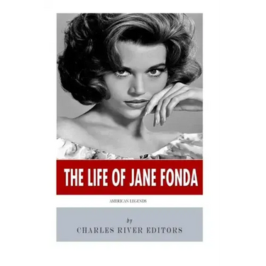 American Legends: The Life of Jane Fonda
