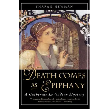 Death Comes as Epiphany