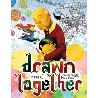 Drawn Together