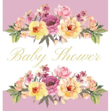 Guest book for baby shower guest book (Hardcover): Baby shower guest book, celebrations decor, memory book, baby shower guest book, celebration messag