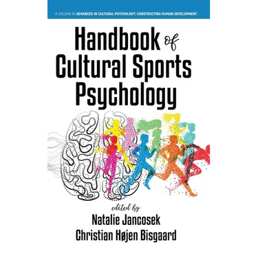 Handbook of Cultural Sports Psychology