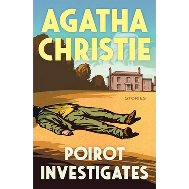 Poirot Investigates