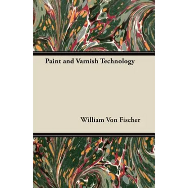 Paint and Varnish Technology