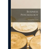 Business Psychology