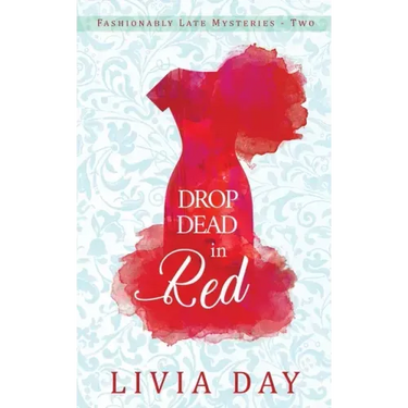Drop Dead in Red