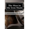 The Man in the Iron Mask: English edition