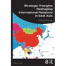 Strategic Triangles Reshaping International Relations in East Asia