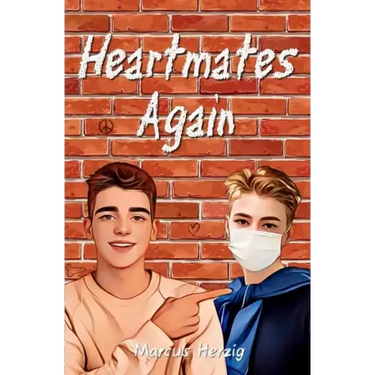 Heartmates Again