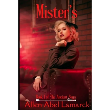 Mister's