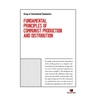 Fundamental Principles of Communist Production and Distribution