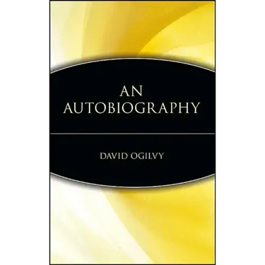 An Autobiography