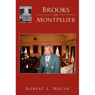 Brooks of Montpelier