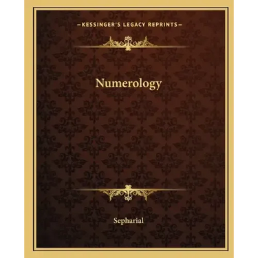 Numerology
