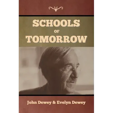 Schools of Tomorrow