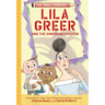Lila Greer and the Shrieking Shadow: The Questioneers Book #7