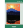 Source: The Inner Path of Knowledge Creation (16pt Large Print Edition)