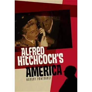 Alfred Hitchcock's America