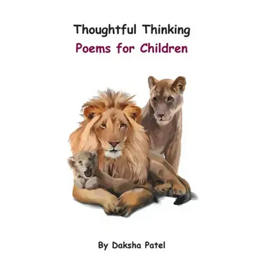 Thoughtful Thinking - Poems for Children