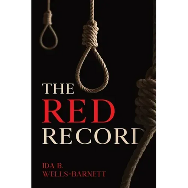 The Red Record