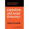 Capitalism and Social Democracy