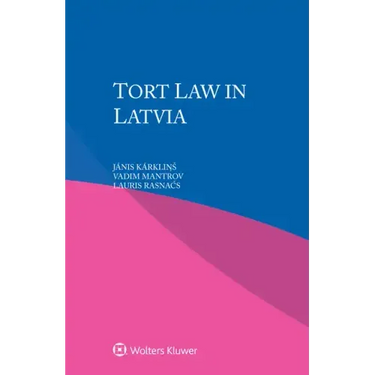 Tort Law in Latvia
