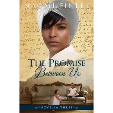 The Promise Between Us: Mammy's Story