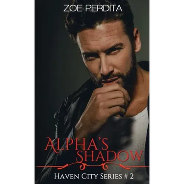 Alpha's Shadow (Haven City Series #2)