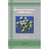 Mechanical Properties of MAX Phases