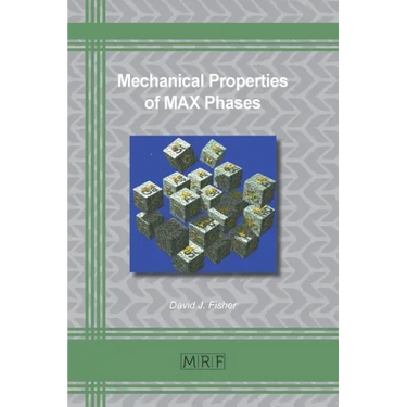 Mechanical Properties of MAX Phases