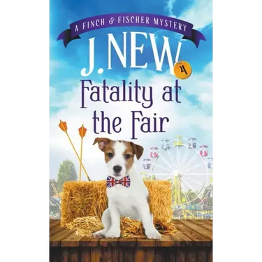 Fatality at the Fair