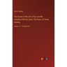 The History of the Life of the Late Mr. Jonathan Wild the Great; The Works Of Henry Fielding: Volume 10 - in large print
