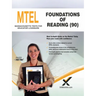 2017 MTEL Foundations of Reading (90)