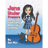 Jane Under Pressure: The Life of a Korean American Schoolgirl