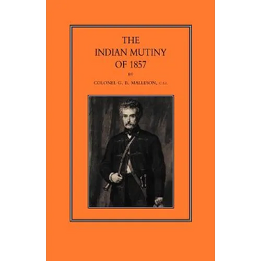 Indian Mutiny of 1857