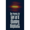 The Poems of Gerard Manley Hopkins