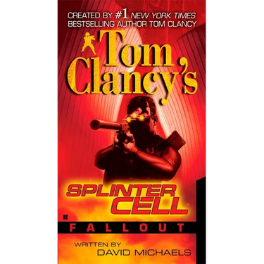 Tom Clancy's Splinter Cell: Fallout