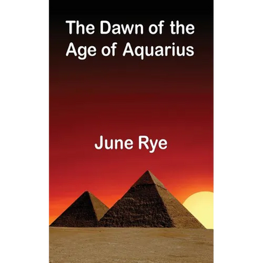 The Dawn of the Age of Aquarius