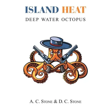 Island Heat: Deep Water Octopus