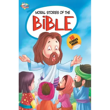 Moral Stories of the Bible