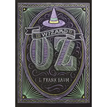 The Wizard of Oz
