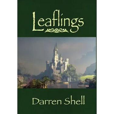Leaflings: A Trilogy